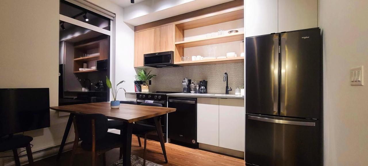 Ironworks Studio By Iris Properties! Villa Victoria Ngoại thất bức ảnh