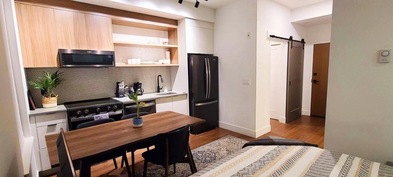 Ironworks Studio By Iris Properties! Villa Victoria Ngoại thất bức ảnh