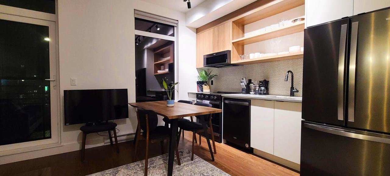Ironworks Studio By Iris Properties! Villa Victoria Ngoại thất bức ảnh